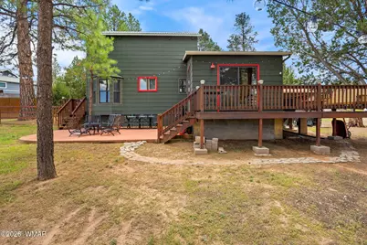 3160 Tonto Drive, Overgaard, AZ 85933 - Photo 32