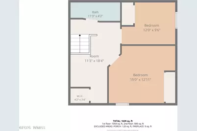 3160 Tonto Drive, Overgaard, AZ 85933 - Photo 42