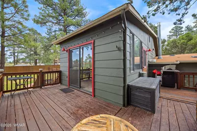 3160 Tonto Drive, Overgaard, AZ 85933 - Photo 26