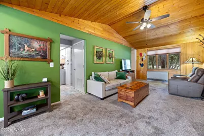 3160 Tonto Drive, Overgaard, AZ 85933 - Photo 8