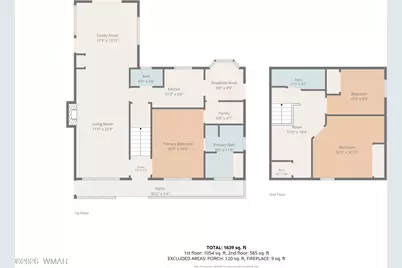 3160 Tonto Drive, Overgaard, AZ 85933 - Photo 46
