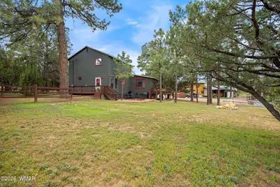 3160 Tonto Drive, Overgaard, AZ 85933 - Photo 34