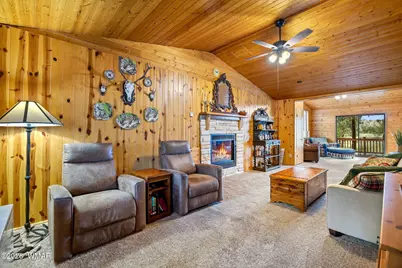 3160 Tonto Drive, Overgaard, AZ 85933 - Photo 6