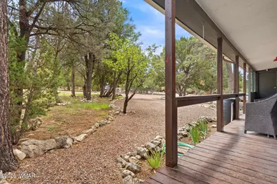 3160 Tonto Drive, Overgaard, AZ 85933 - Photo 4