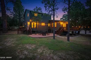 3160 Tonto Dr, Overgaard, AZ 85933 - Photo 1