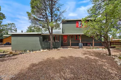 3160 Tonto Drive, Overgaard, AZ 85933 - Photo 2