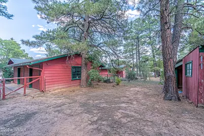 1421 W Nikolaus, Show Low, AZ 85901 - Photo 4