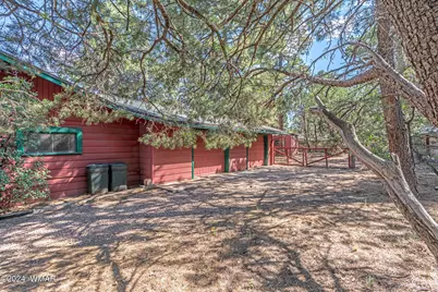 1421 W Nikolaus, Show Low, AZ 85901 - Photo 8