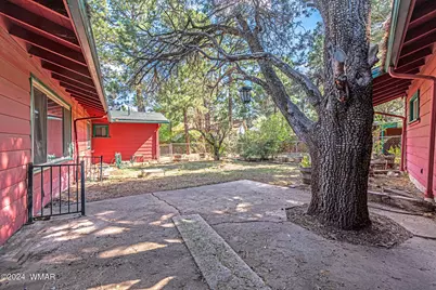 1421 W Nikolaus, Show Low, AZ 85901 - Photo 2