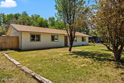 241 W 2nd Street, Snowflake, AZ 85937 - Photo 2