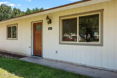 241 W 2nd Street, Snowflake, AZ 85937 - Photo 4
