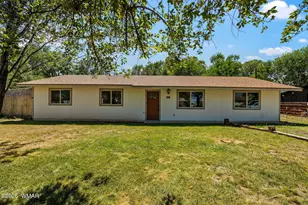 241 W 2nd St, Snowflake, AZ 85937 - Photo 1