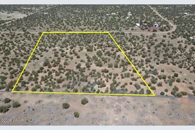 8831 Supancheck Road, Show Low, AZ 85901 - Photo 2