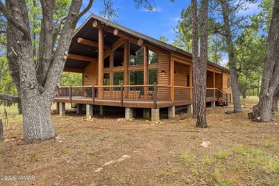 4729 Stallion Road, Happy Jack, AZ 86024 - Photo 34
