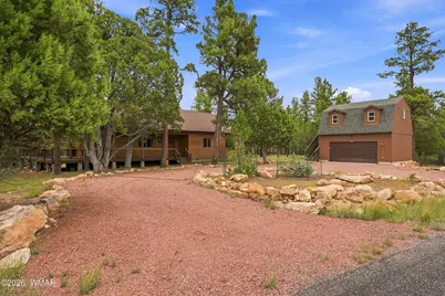 4729 Stallion Road, Happy Jack, AZ 86024 - Photo 36