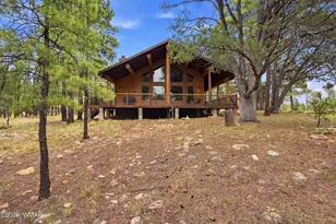 4729 Stallion Rd, Happy Jack, AZ 86024 - Photo 6