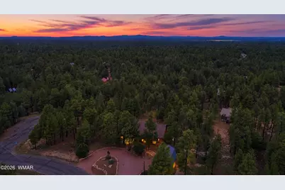 4729 Stallion Road, Happy Jack, AZ 86024 - Photo 50