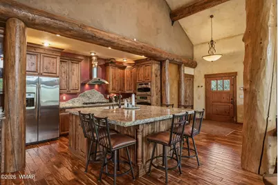 4729 Stallion Road, Happy Jack, AZ 86024 - Photo 12