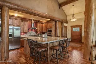 4729 Stallion Rd, Happy Jack, AZ 86024 - Photo 12
