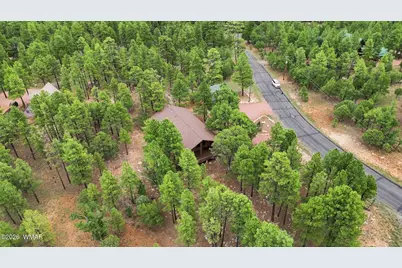 4729 Stallion Road, Happy Jack, AZ 86024 - Photo 44