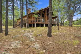 4729 Stallion Rd, Happy Jack, AZ 86024 - Photo 2