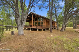 4729 Stallion Rd, Happy Jack, AZ 86024 - Photo 4