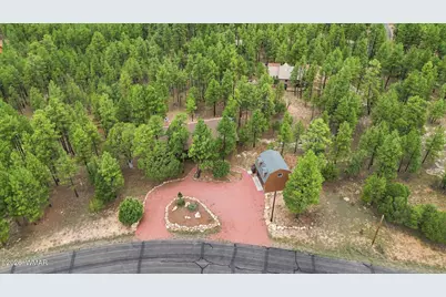 4729 Stallion Road, Happy Jack, AZ 86024 - Photo 46