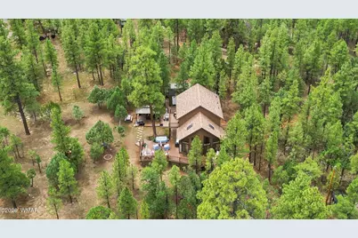 2150 Dakota Circle, Happy Jack, AZ 86024 - Photo 40