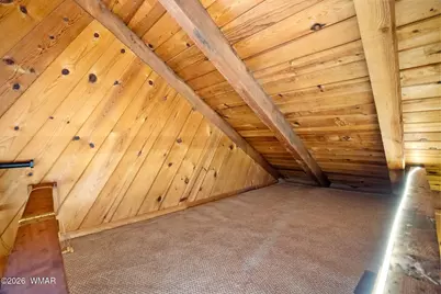 676 W Rim Road, Pinetop, AZ 85935 - Photo 12