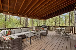 676 W Rim Rd, Pinetop, AZ 85935 - Photo 2