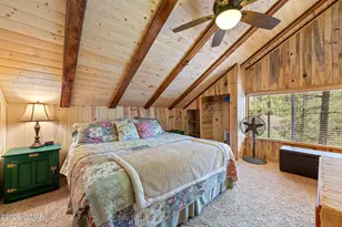 676 W Rim Rd, Pinetop, AZ 85935 - Photo 16