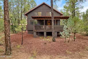 676 W Rim Rd, Pinetop, AZ 85935 - Photo 26