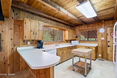 676 W Rim Road, Pinetop, AZ 85935 - Photo 8
