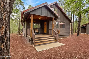 676 W Rim Rd, Pinetop, AZ 85935 - Photo 6
