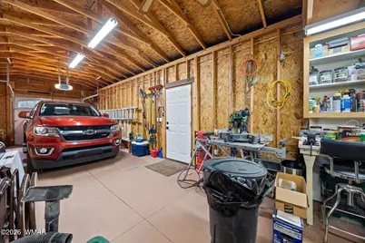 676 W Rim Road, Pinetop, AZ 85935 - Photo 24