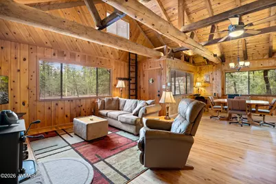 676 W Rim Road, Pinetop, AZ 85935 - Photo 6