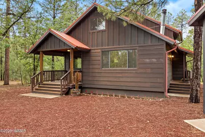 676 W Rim Road, Pinetop, AZ 85935 - Photo 28