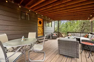 676 W Rim Rd, Pinetop, AZ 85935 - Photo 20