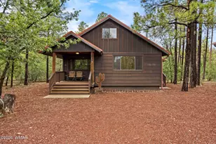 676 W Rim Rd, Pinetop, AZ 85935 - Photo 1