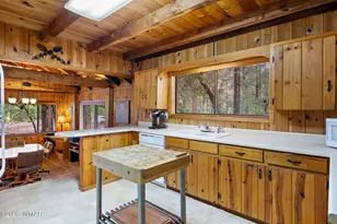 676 W Rim Rd, Pinetop, AZ 85935 - Photo 10