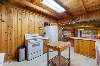 676 W Rim Road, Pinetop, AZ 85935 - Photo 10