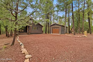 676 W Rim Rd, Pinetop, AZ 85935 - Photo 1