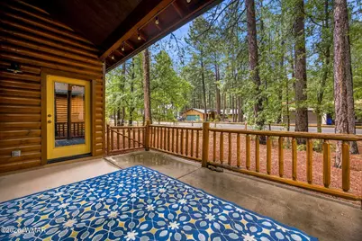 3915 Elk Hollow Lane, Pinetop, AZ 85935 - Photo 32