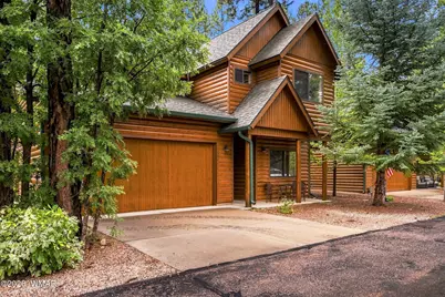 3915 Elk Hollow Lane, Pinetop, AZ 85935 - Photo 40