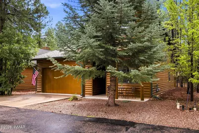 3915 Elk Hollow Lane, Pinetop, AZ 85935 - Photo 38