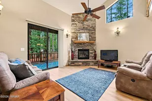 3915 Elk Hollow Ln, Pinetop, AZ 85935 - Photo 2