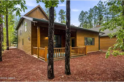 3915 Elk Hollow Lane, Pinetop, AZ 85935 - Photo 36