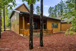 3915 Elk Hollow Ln, Pinetop, AZ 85935 - Photo 36
