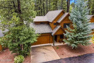 3915 Elk Hollow Lane, Pinetop, AZ 85935 - Photo 6