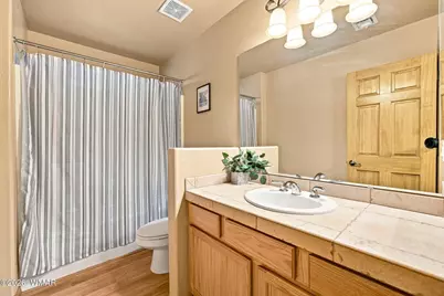 3915 Elk Hollow Lane, Pinetop, AZ 85935 - Photo 26